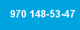 970 148-53-47 970 148-53-47